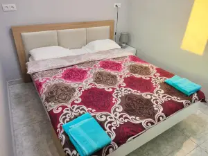 Apex Rest House