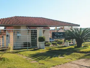 Chalé Alto da Serra SP