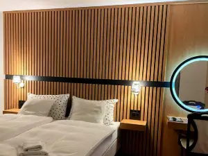 Swiss Plus Hotel