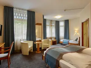 Trip Inn Hotel Hamm