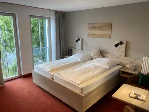 Appartement-Hotel Sibyllenbad