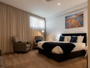 Bay of Fires Apartments