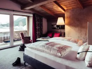 Biohotel Bergzeit