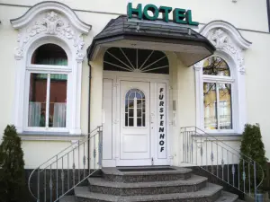 Hotel Fürstenhof