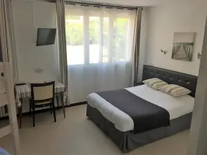 Auberge les Mufliers - Hôtel les Forges