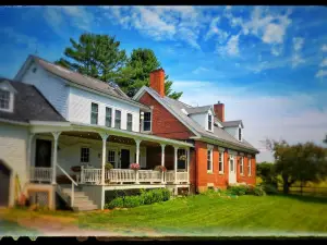 Country Farmhouse