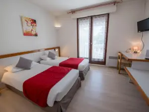 Logis Hôtels - Hôtel et Restaurant les Cordeliers