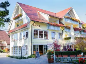 Hotel Seeperle