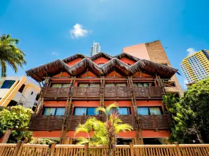 Safari Natal Beach Hotel