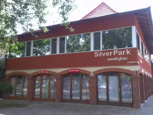 Silver Park Vendeghaz