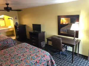 Kings Inn Mexia