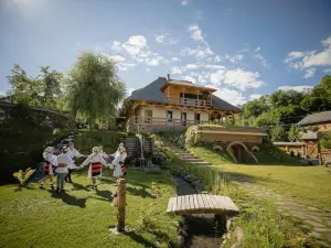 Glodeanca