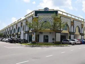 Hotel Desaru Penawar