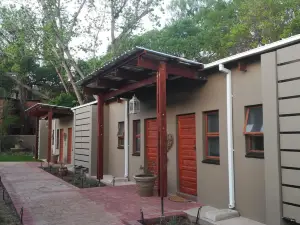 Tranquil House B&B @ 121 Berry St