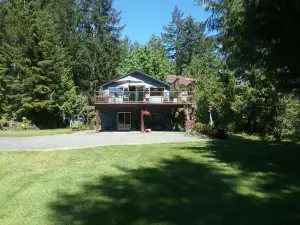 Beaver Hut Bed and Breakfast