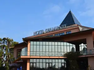 Hotel Diamante Corbetta