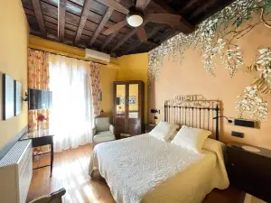 El Jardín del Convento, Casa Rural