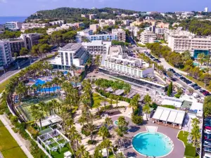 Gran Palas Hotel - Spa Incluido