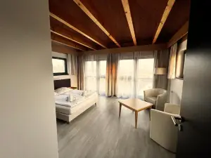 Hotel Žabčice