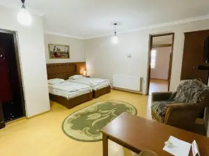 Hotel Romantika