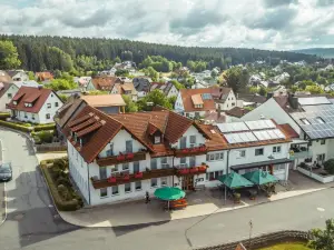 Hotel Sonnental