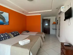 Praia Das Tartarugas