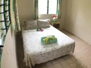 Green Lodge Holiday Homes