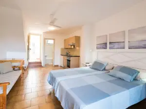 Apartamentos Charco del Conde
