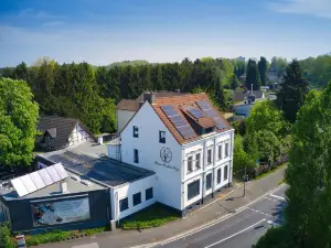 Hotel Kuckenberg