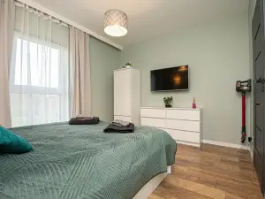 Schneidemühl Premium Apartments