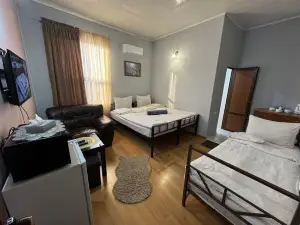Alem Hotel
