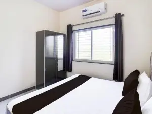 Hotel O Midwaytreat Burhanpur