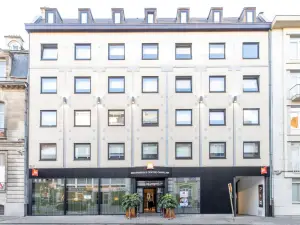 Ibis Brussels Centre Châtelain
