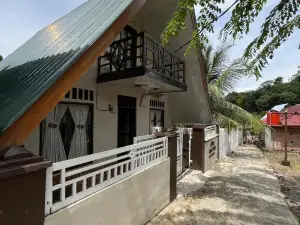 Nangin Villa's & Hotel - Bukit Lawang
