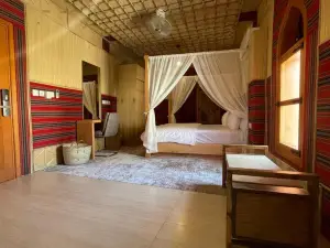Fort Guesthouse