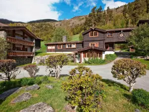 Elveseter Hotell