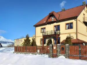 Apartmány Village