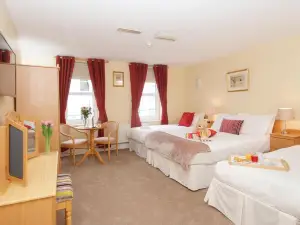 The Old Imperial Hotel Youghal