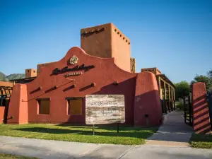 La Guadalupe Cabañas
