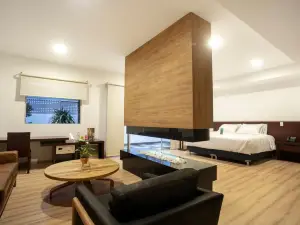 Loft Hotel Ipiales