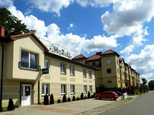 EndHotel Bielany Wroclawskie