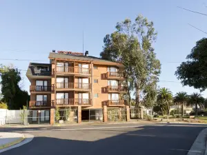 Linda Vista Apart Hotel
