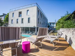 Johan Design & Spa Hotel