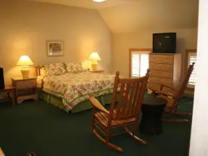 Visions Inn