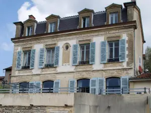 Le Clocher