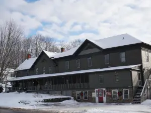 Smugglers Notch Inn