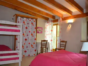 Auberge les Sibourgs