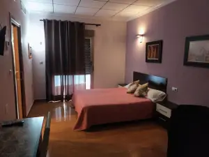 Hotel Almoradi