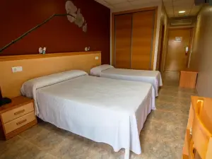 Hotel Mediterrani Blau