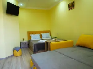 Eco-Resort Lorret